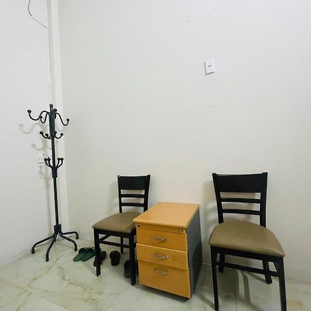 Homestay Hong Anh Донг Ван Екстериор снимка